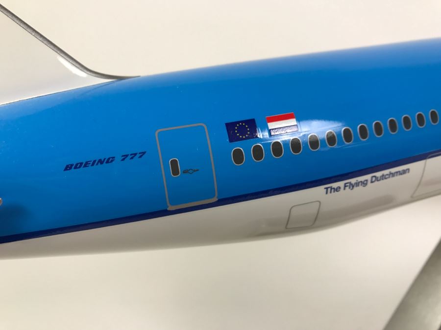 レア】 pacmin BOEING 777-236(IGW) Aircraft ショッピング値下げ