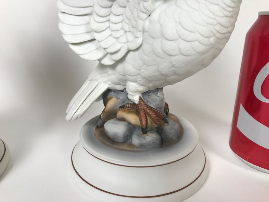 Pair Of White Doves By Andrea [Photo 4]