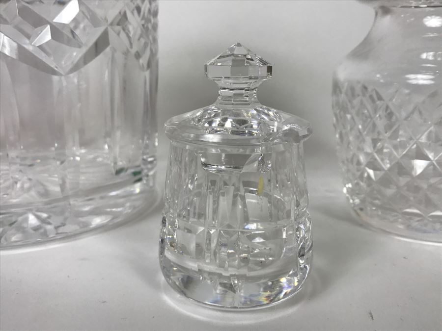 Waterford Crystal Lot [Photo 3]