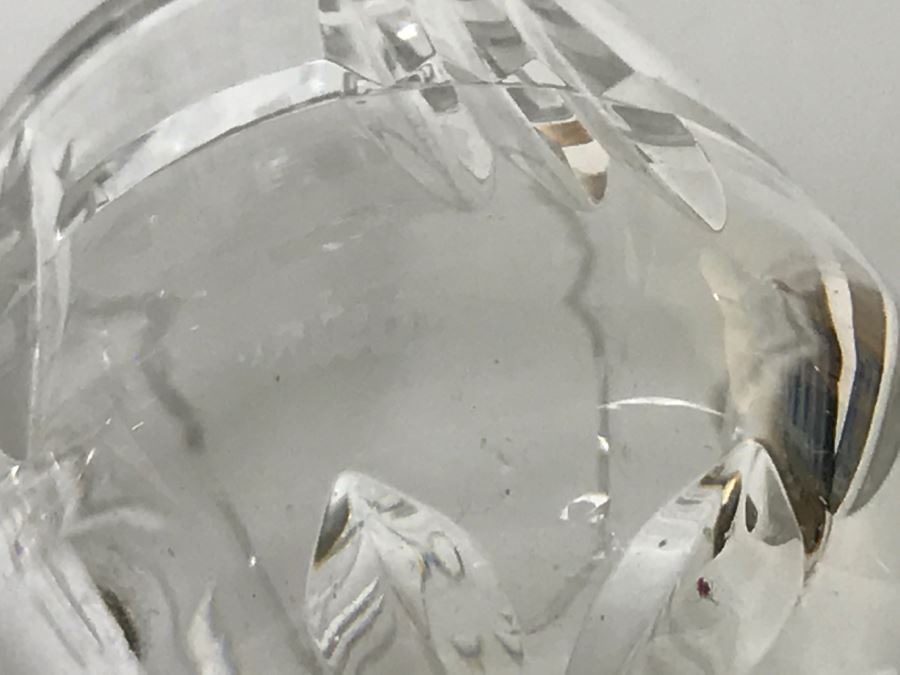 Waterford Crystal Lot [Photo 9]