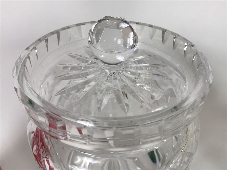 Waterford Crystal Lot [Photo 7]