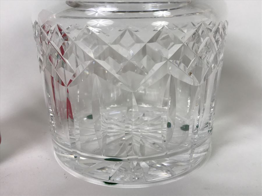 Waterford Crystal Lot [Photo 8]