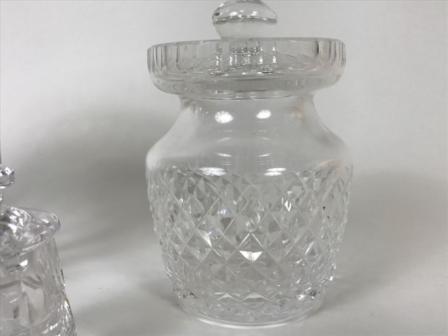 Waterford Crystal Lot [Photo 5]