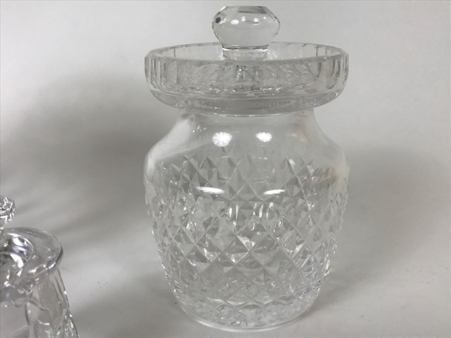 Waterford Crystal Lot [Photo 4]