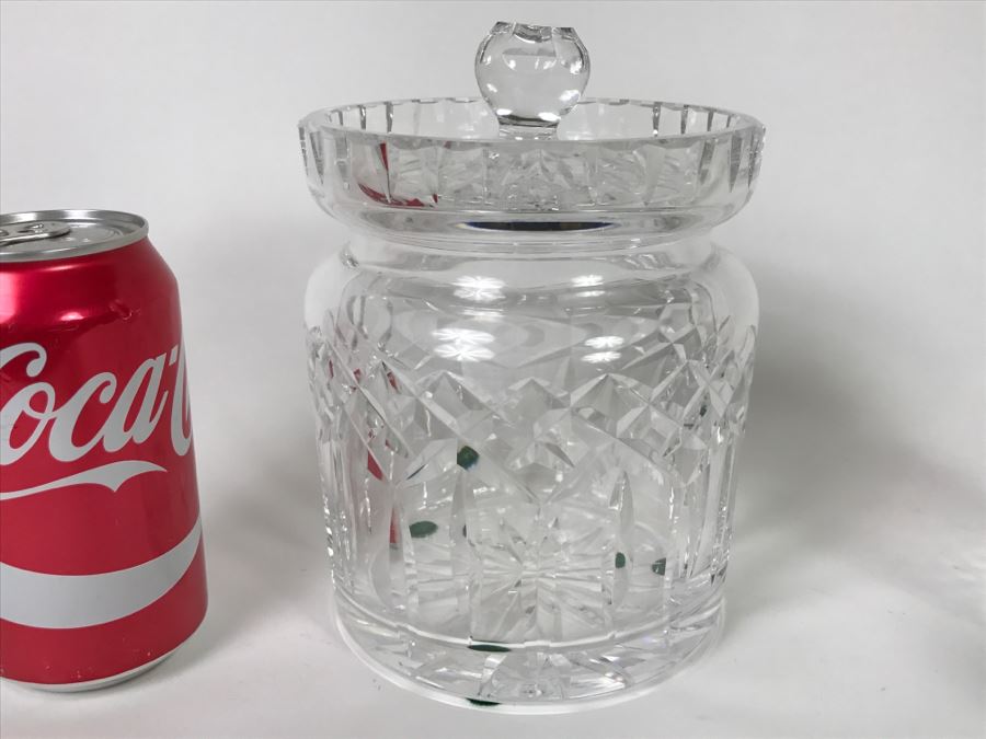 Waterford Crystal Lot [Photo 6]