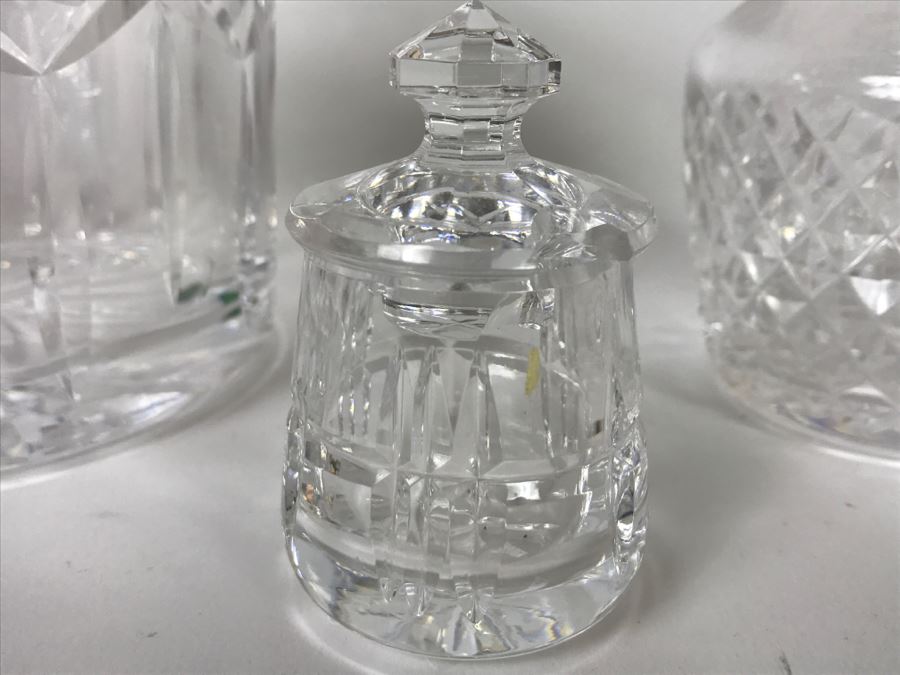 Waterford Crystal Lot [Photo 2]