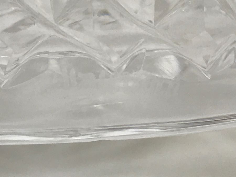 Waterford Crystal Lot [Photo 10]
