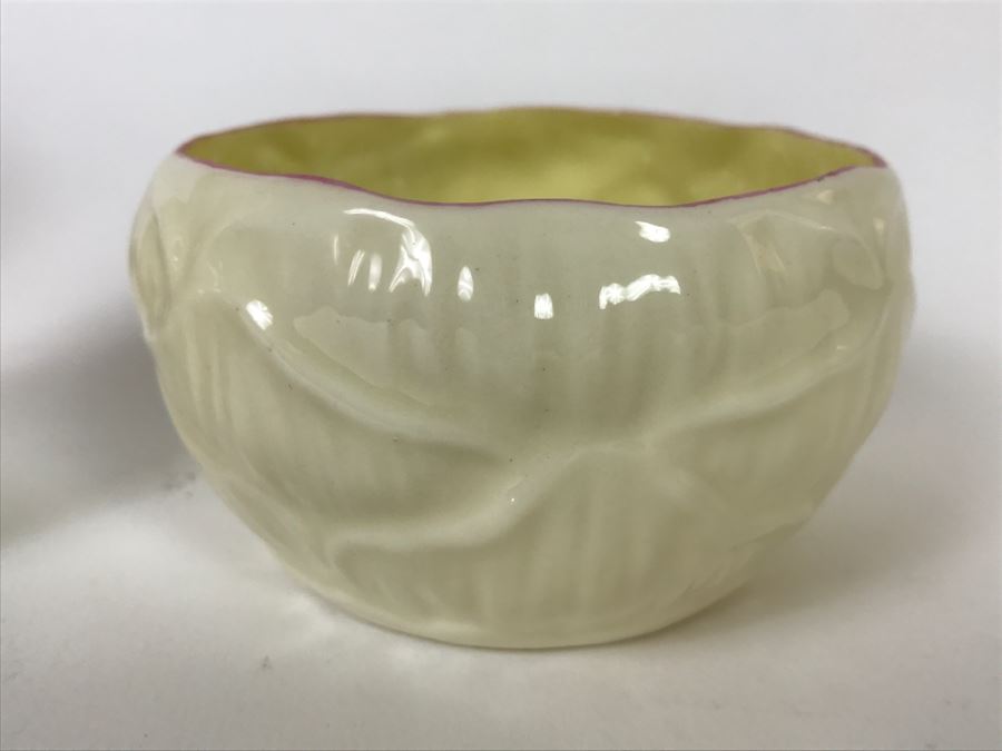 Vintage Black Label Belleek Ireland [Photo 5]