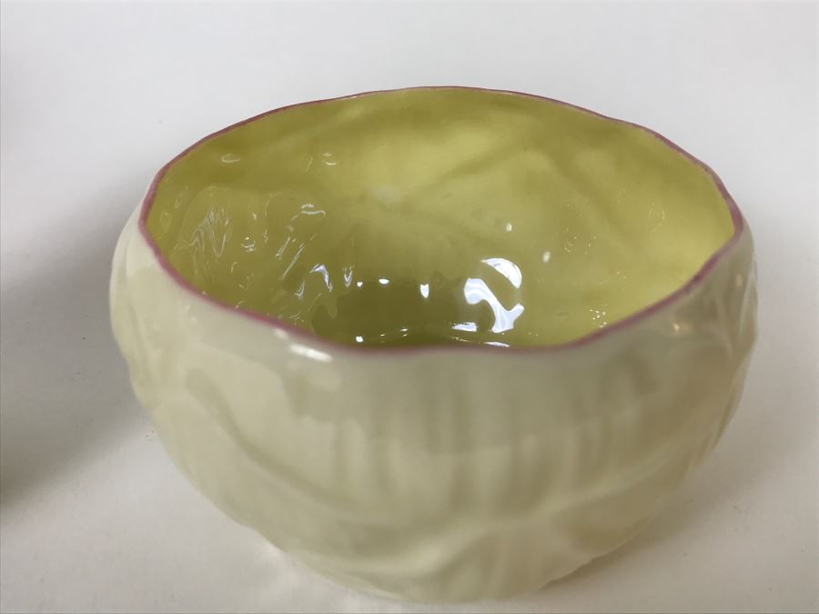 Vintage Black Label Belleek Ireland [Photo 6]