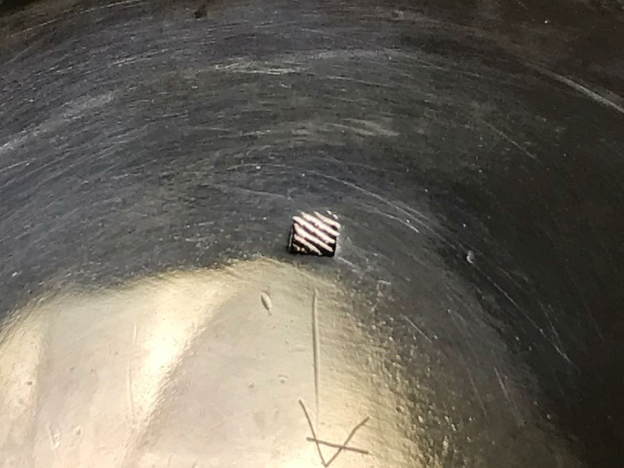 Vintage Manoah Rhodes & Son Limited Bradford Coffee Pot RD 96760 Silverplate Weighs 1,483g [Photo 12]