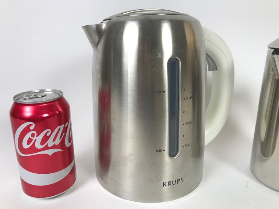 Frieling USA Double Wall Stainless Steel French Press Coffee Maker And