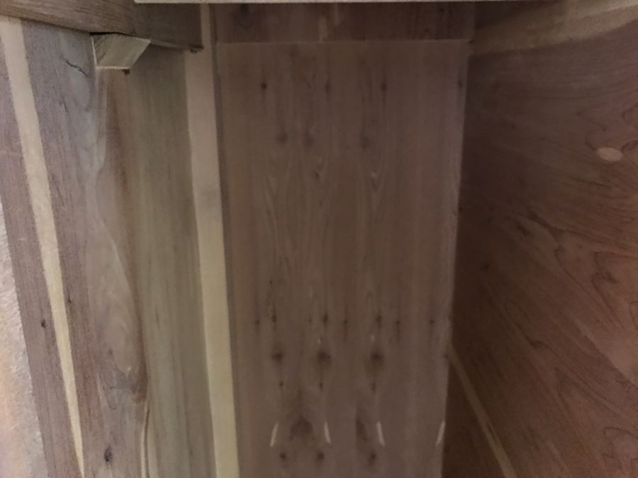 Fabulous Art Deco Dresser Cabinet Armoire [Photo 14]