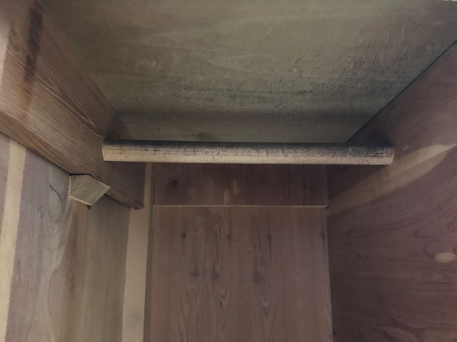 Fabulous Art Deco Dresser Cabinet Armoire [Photo 13]