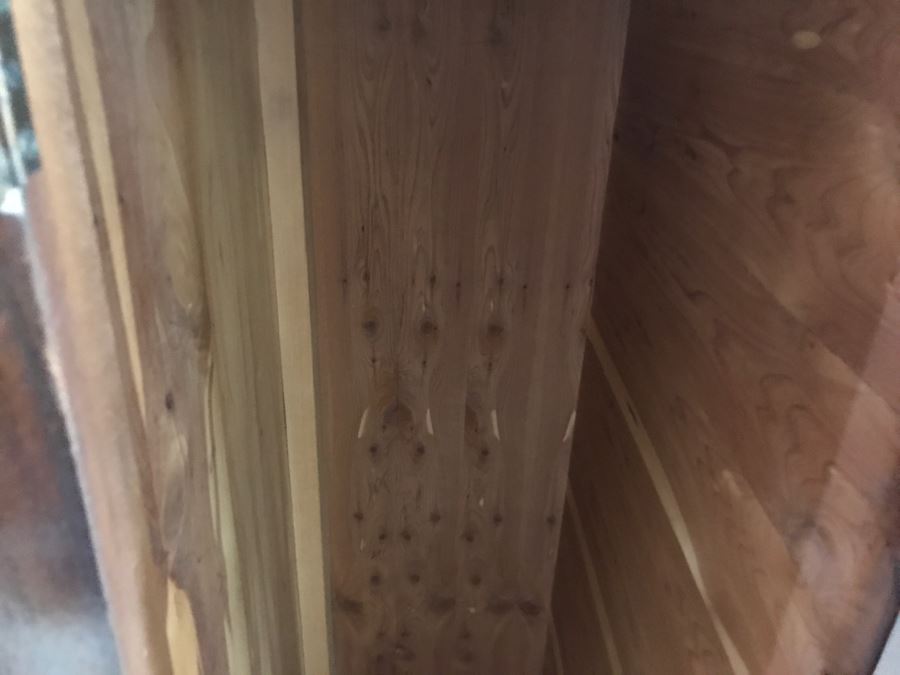 Fabulous Art Deco Dresser Cabinet Armoire [Photo 15]