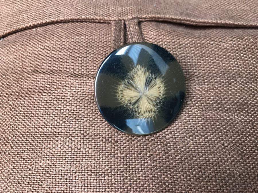 (6) Designer Throw Pillow Lot [Photo 9]