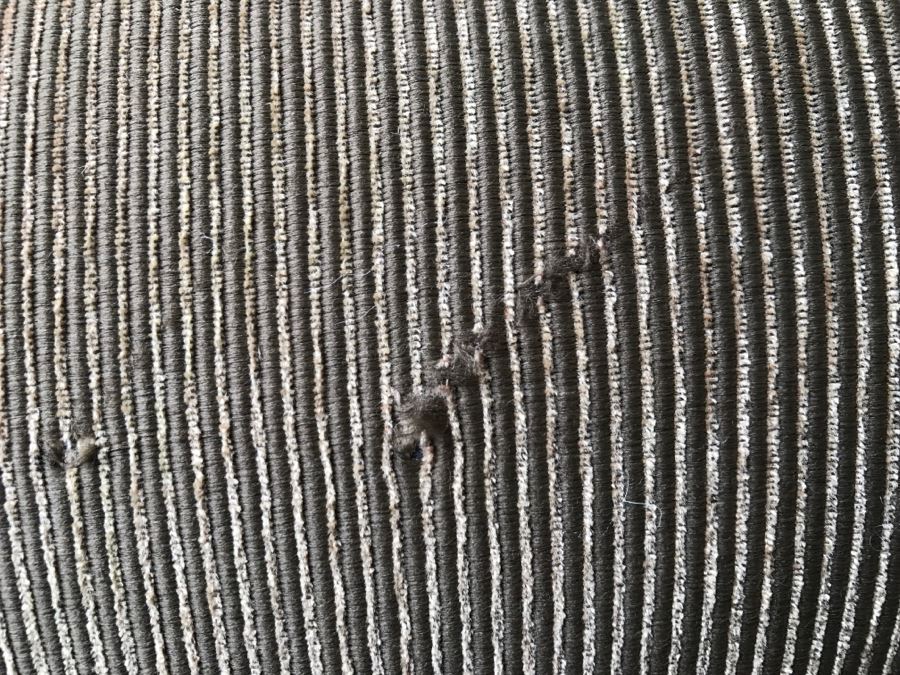 Restoration Hardware Upholstered Sofa [Photo 7]