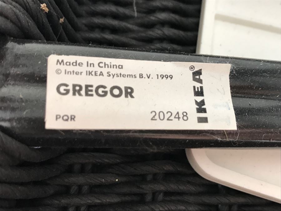 IKEA Gregor Office Chair On Casters [Photo 4]