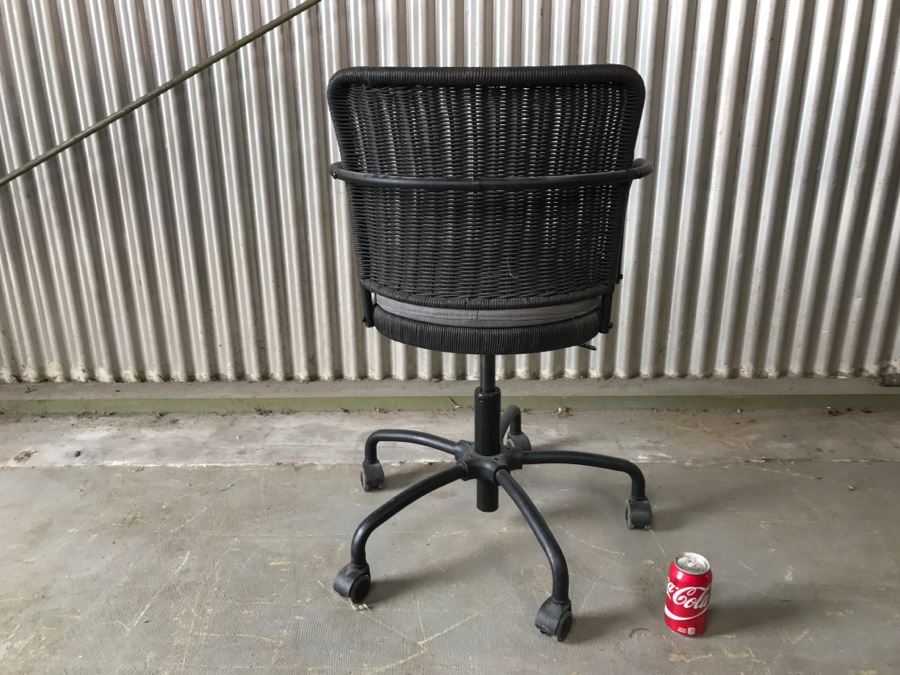 IKEA Gregor Office Chair On Casters [Photo 3]