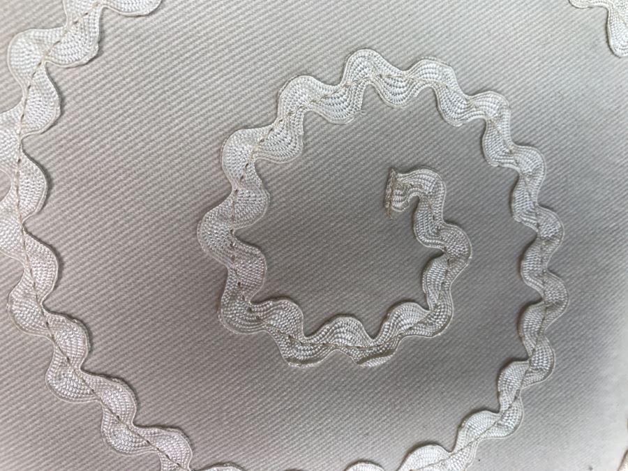 (7) Designer Throw Pillows With Blanket [Photo 3]