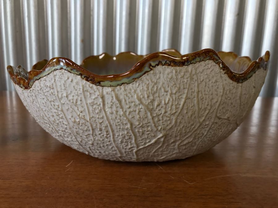 Pottery Barn Bowl