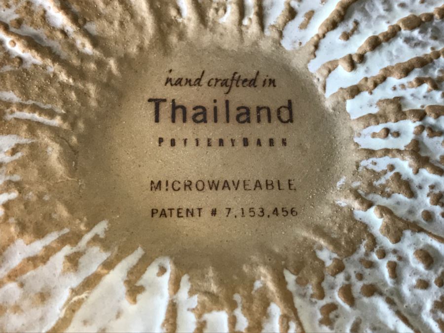 Pottery Barn Bowl [Photo 6]