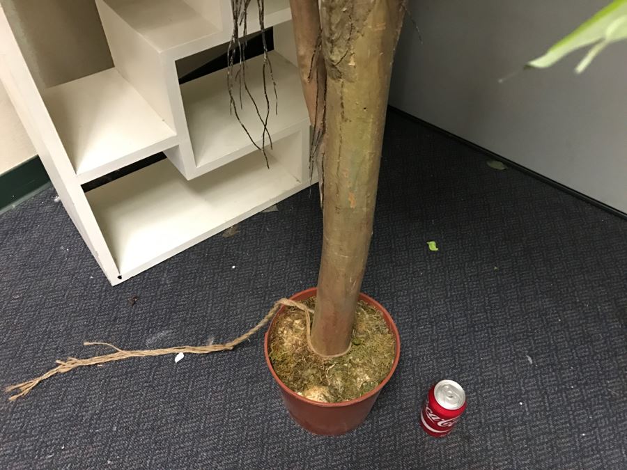 Artificial Plant Apx 90' Tall [Photo 3]