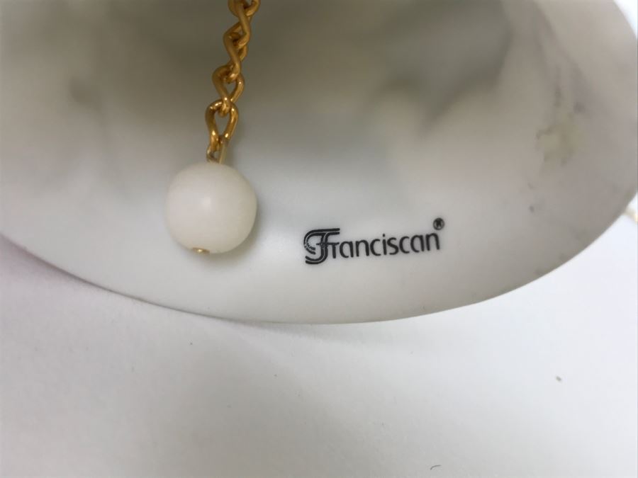 (6) Bell Collection Including Hummel Bell And Spode Bell [Photo 11]