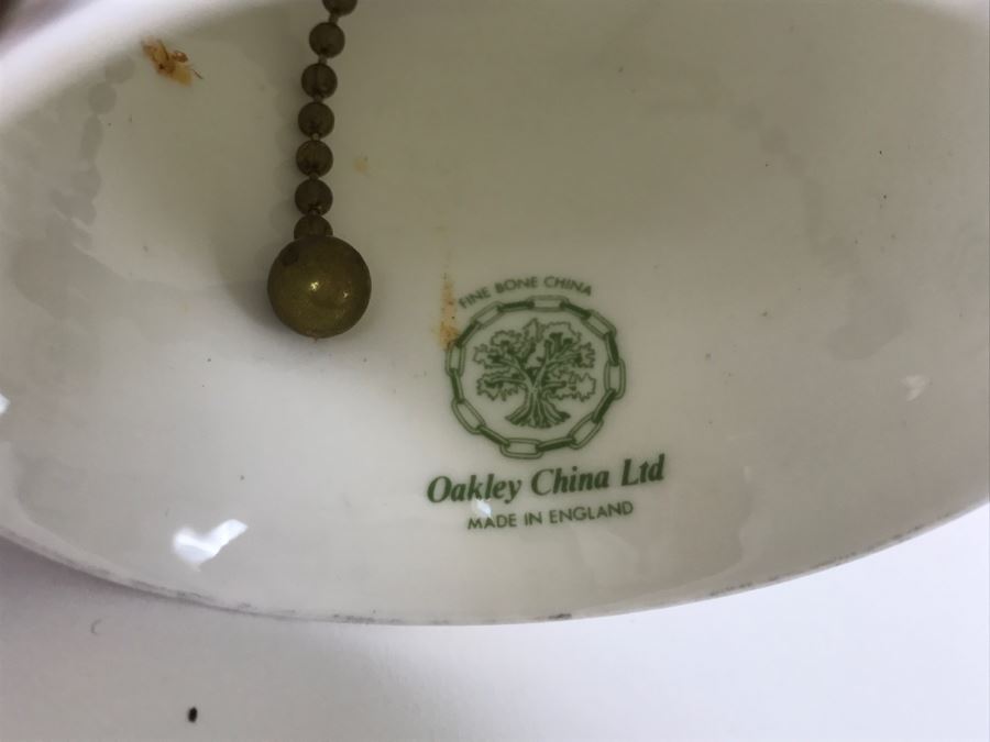 (6) Bell Collection Including Hummel Bell And Spode Bell [Photo 15]