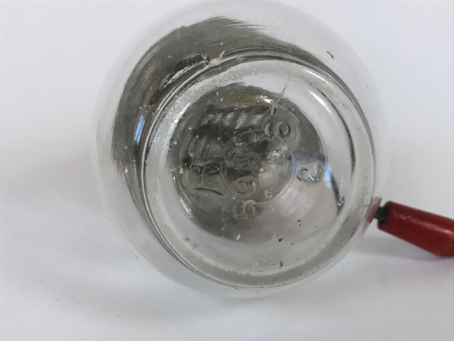 Vintage Grinder [Photo 7]