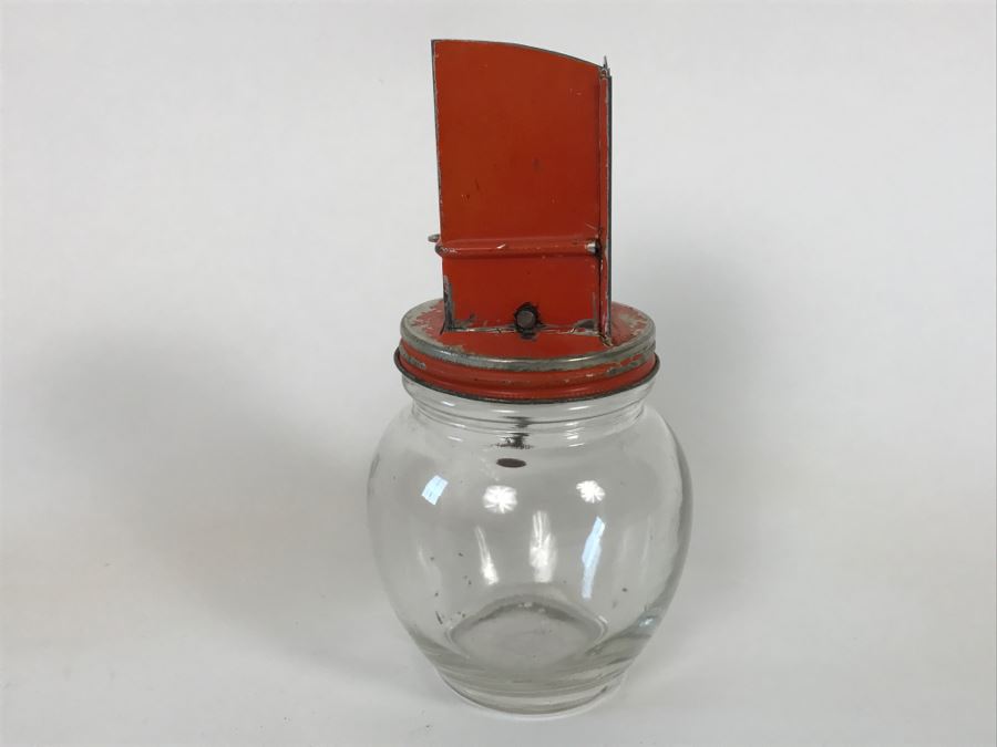 Vintage Grinder [Photo 6]