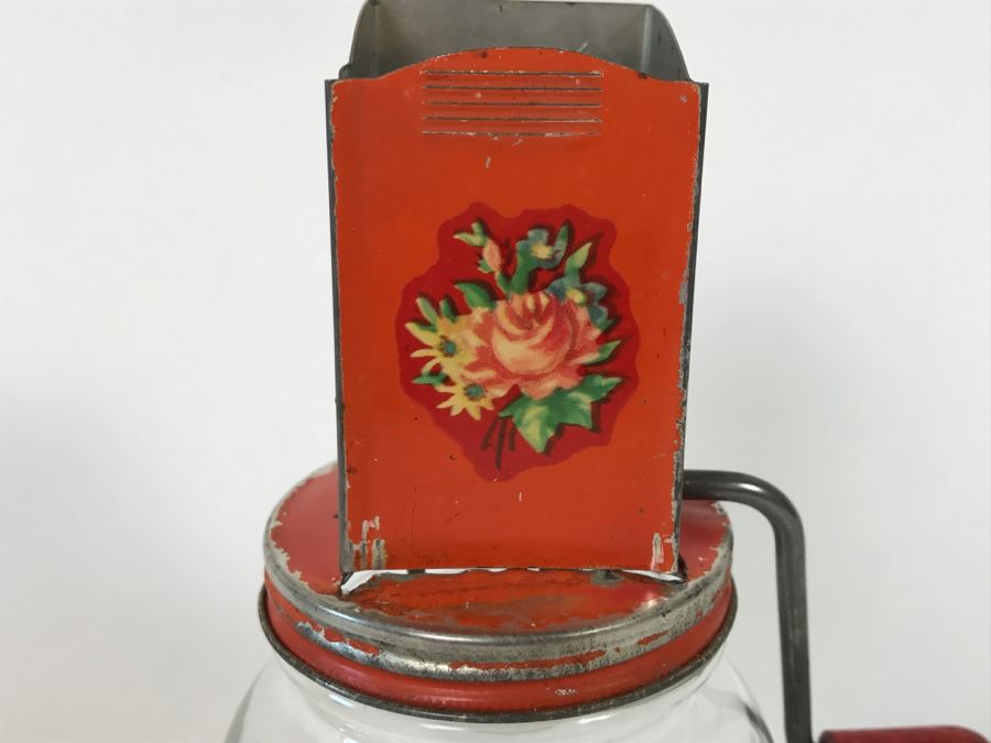 Vintage Grinder [Photo 3]