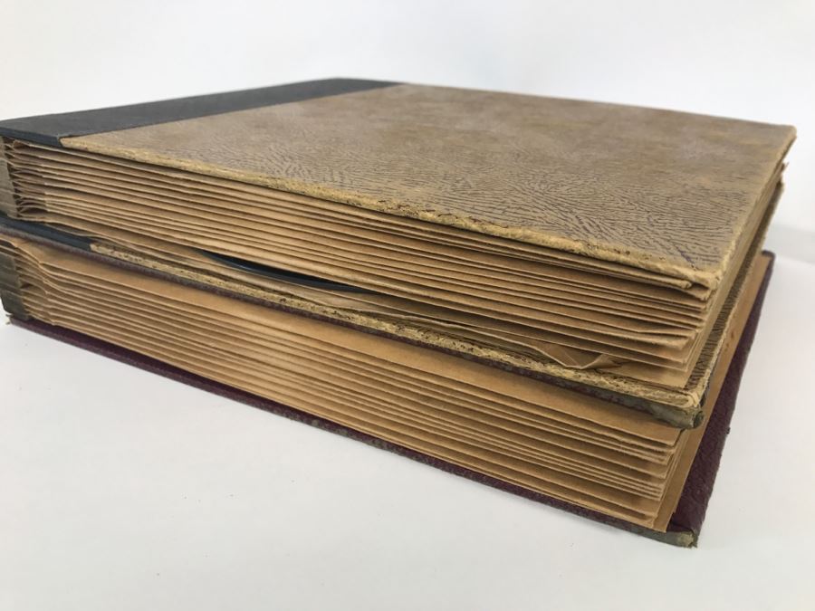 Collection Of Vintage 78 Vinyl Records [Photo 2]