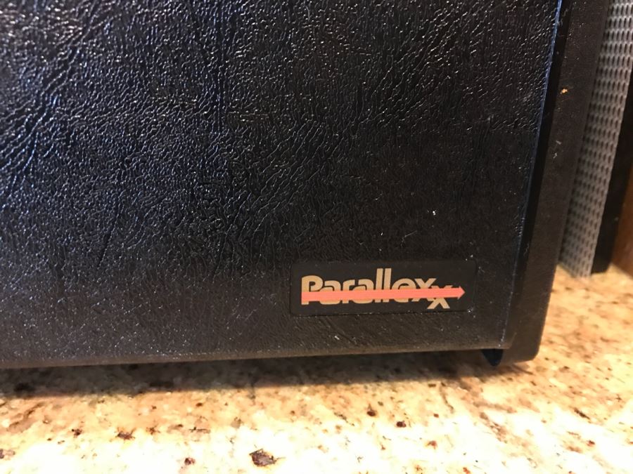 Excalibur Food Dehydrator 9-Tray Black With Trays [Photo 3]