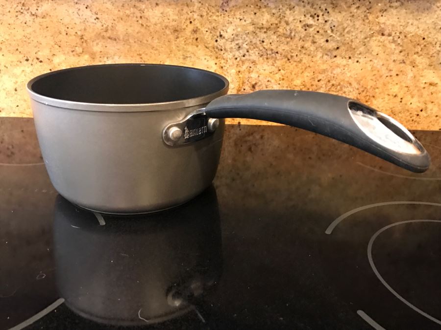 Huge Lot Of Nice Bialetti Italy Pots, Pans And Skillets [Photo 9]