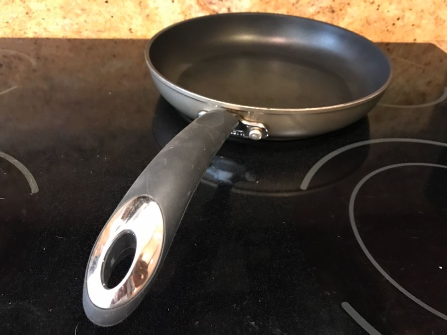 Huge Lot Of Nice Bialetti Italy Pots, Pans And Skillets [Photo 6]