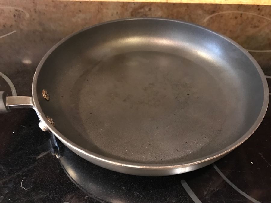 Huge Lot Of Nice Bialetti Italy Pots, Pans And Skillets [Photo 5]