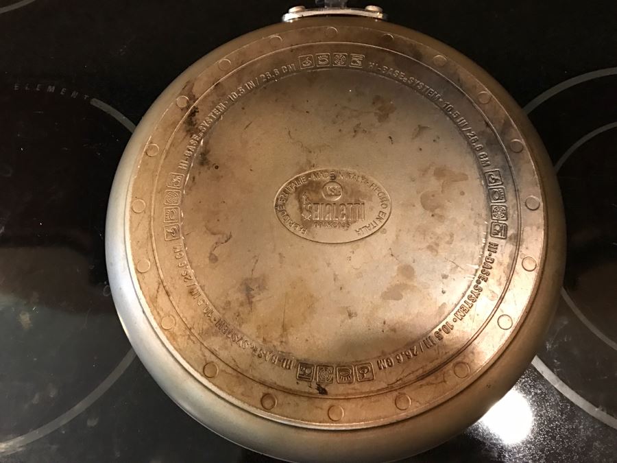 Huge Lot Of Nice Bialetti Italy Pots, Pans And Skillets [Photo 8]