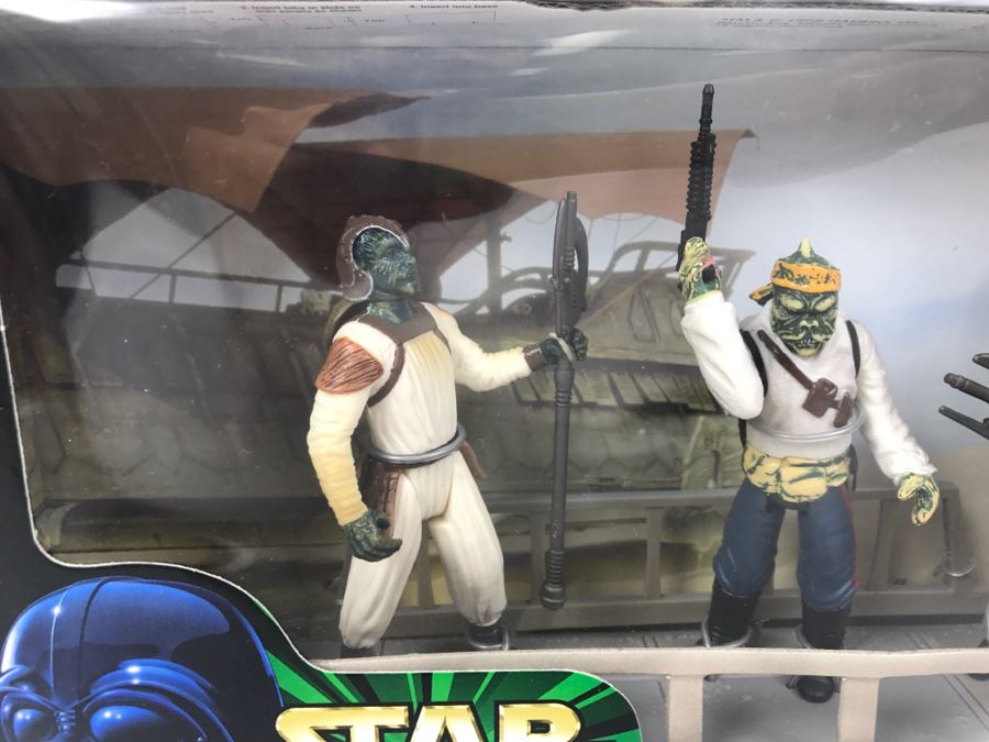 jabba's guards