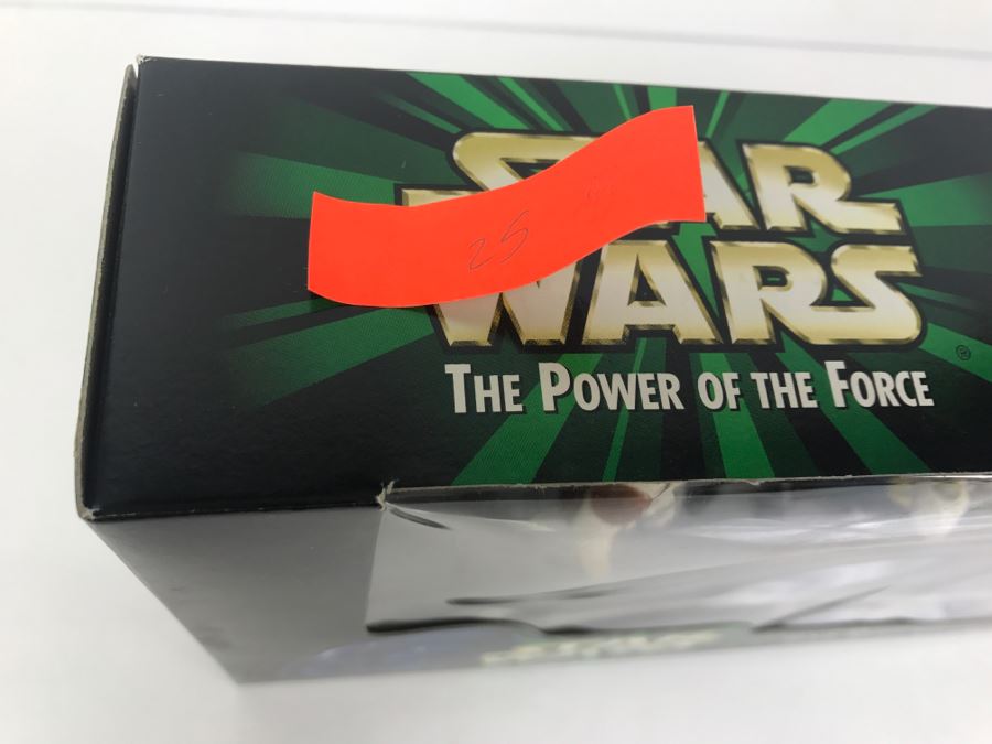 STAR WARS The Power Of The Force Jabba’s Skiff Guards - Klaatu, Barada, Nikto Kenner Hasbro 1998 84035/84061 New In Box [Photo 7]