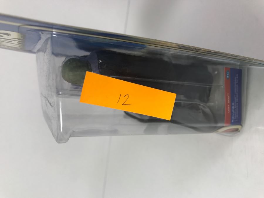 STAR WARS The Phantom Menace Lott Dod Collection 2 Hasbro 2002 New On Card [Photo 10]