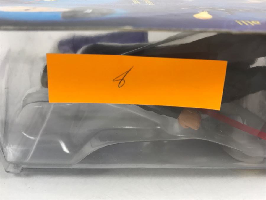 STAR WARS Attack of the Clones Count Dooku Collection 1 Hasbro 2002 New On Card [Photo 11]