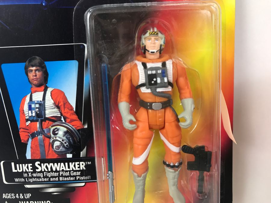 tonka x wing fighter