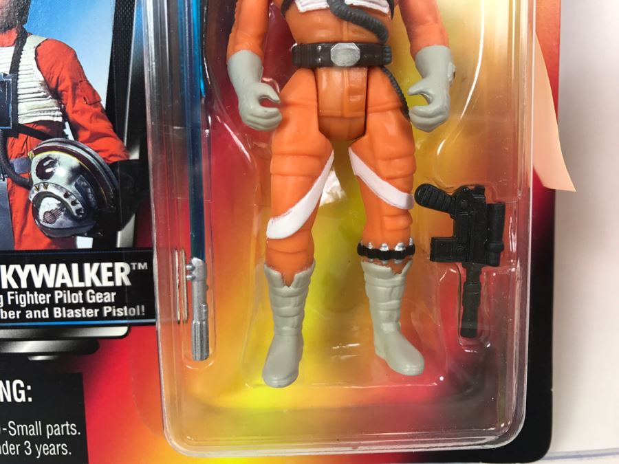 tonka x wing fighter