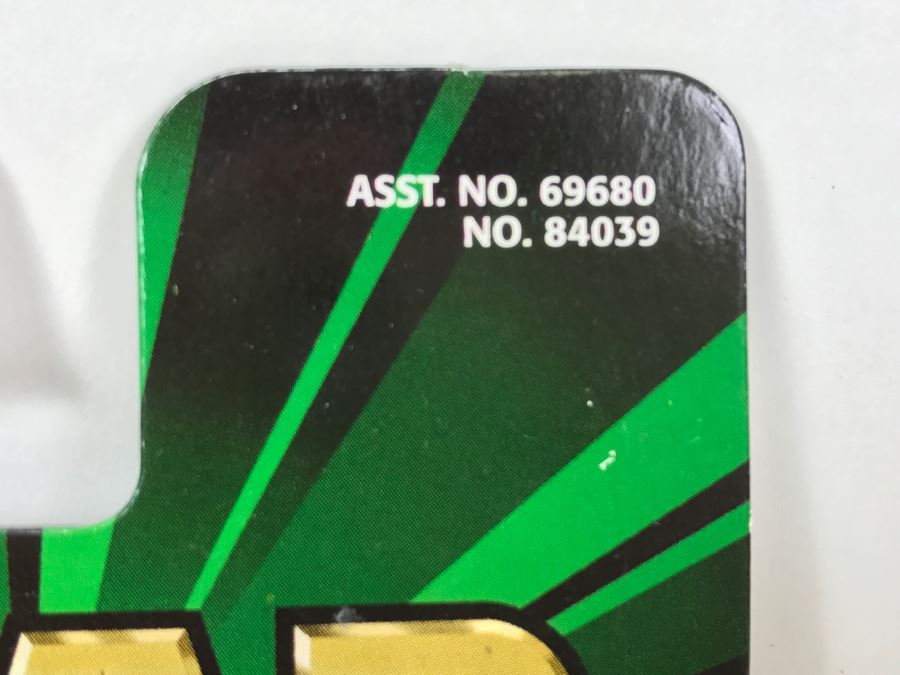 STAR WARS The Power Of The Force Yoda With Cane And Boiling Pot Episode 1 FlashBack Photo Kenner Hasbro 1998 69680/84039 New On Card [Photo 3]