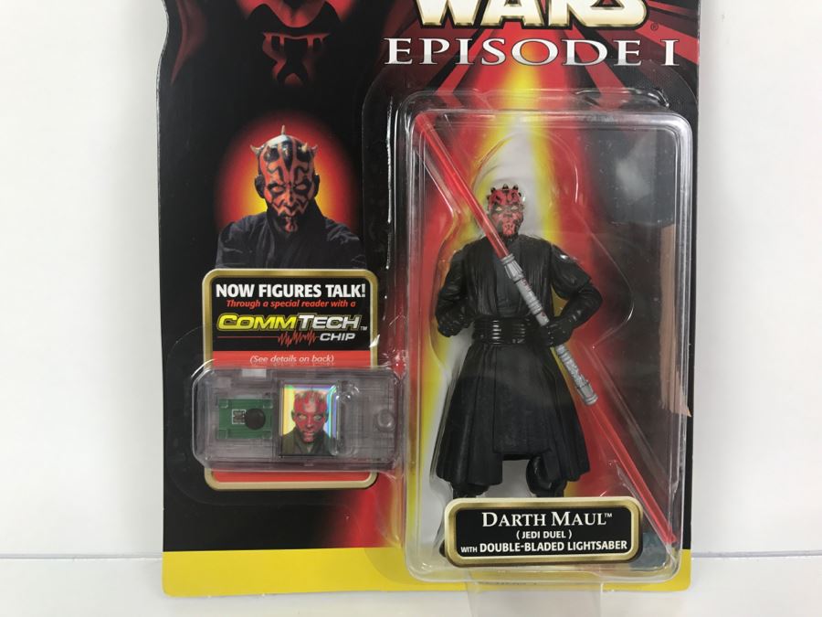 1998 darth maul