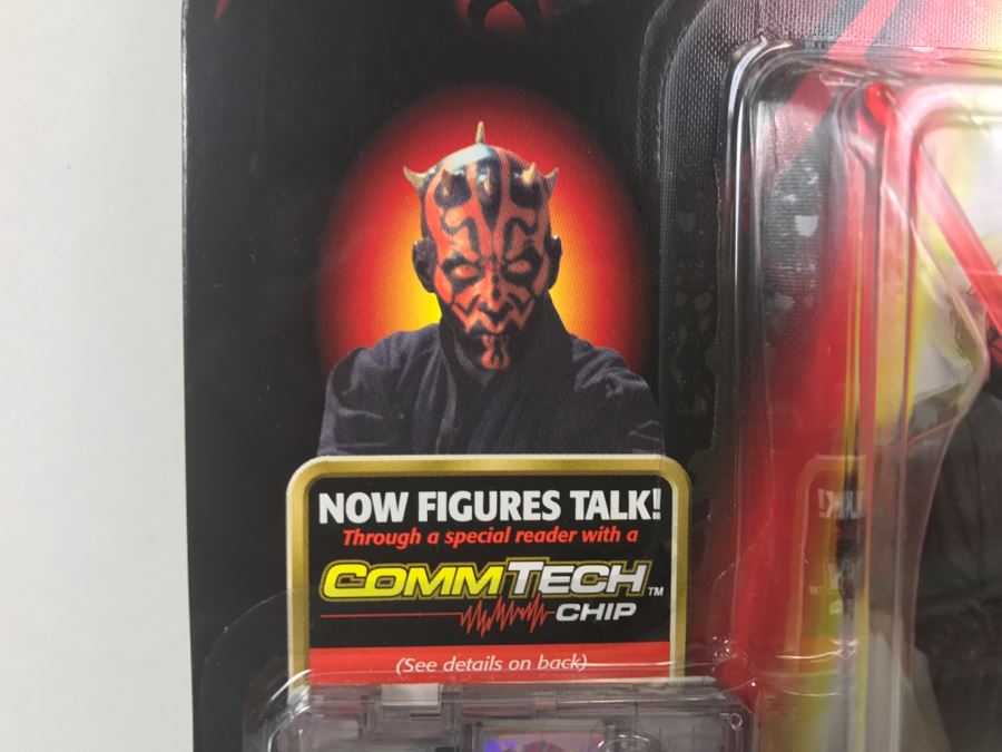 1998 darth maul