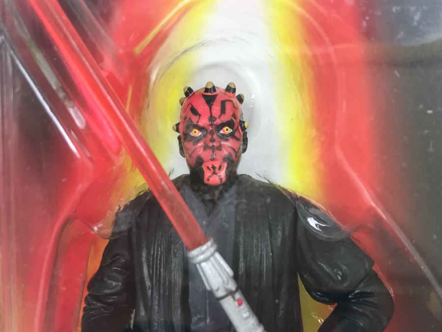 1998 darth maul