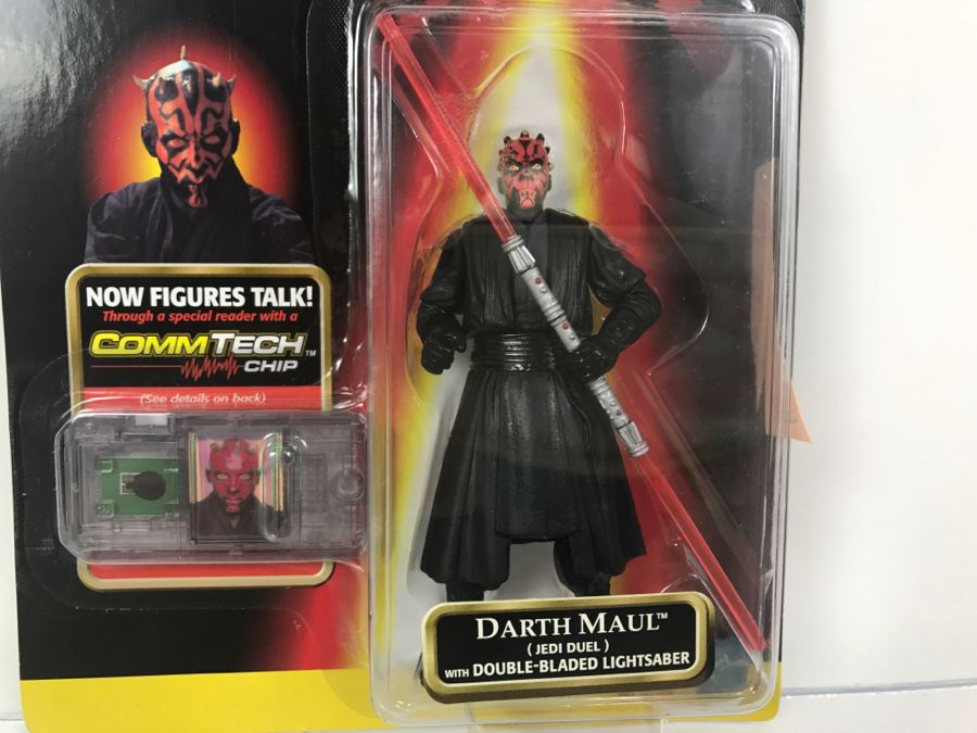 1998 darth maul