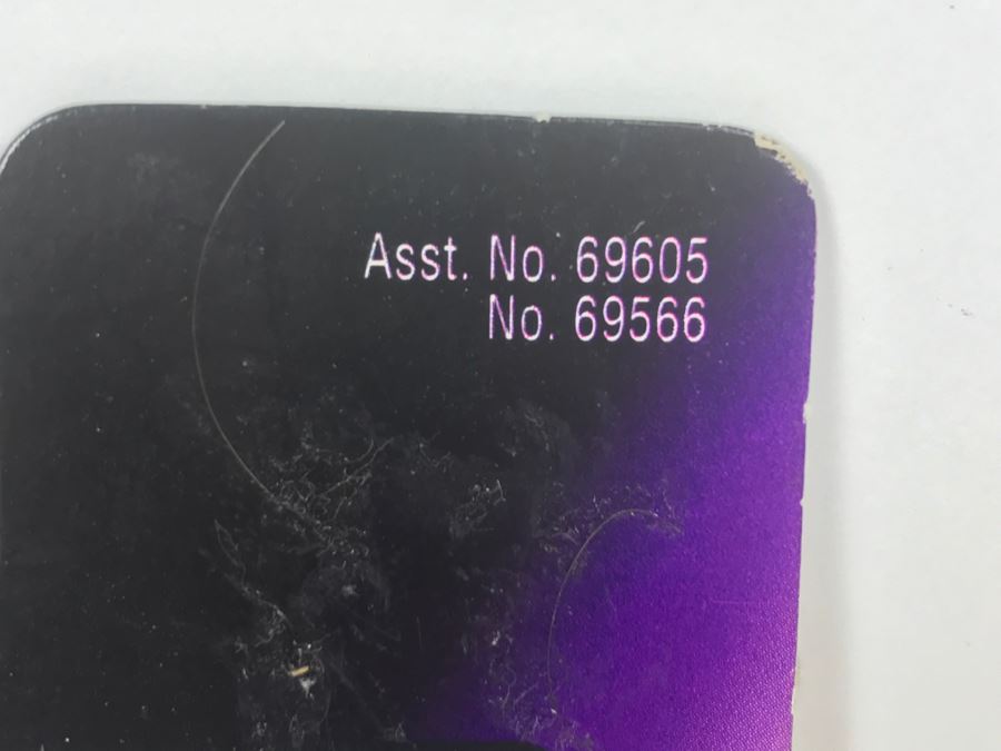 STAR WARS Shadows Of The Empire Luke Skywalker In Imperial Guard Disguise with Taser Staff Weapon Kenner Hasbro 1996 69605/69566 New On Card [Photo 3]