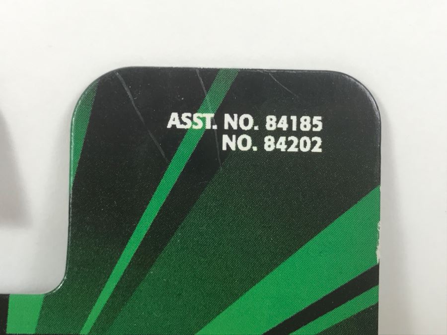 STAR WARS The Power Of The Force Han Solo With Blaster Pistol and Holster CommTech Chip Hasbro 1999 84185/84202 New On Card [Photo 3]